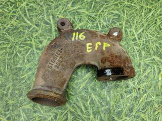 трубка системы рециркуляции EGR MAN TGX 1 поколение 2015, 12.4 л., D 2676 LF 26, дизель, МКПП, 51081513087