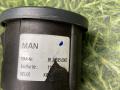 кнопка (выключатель) MAN TGA 1 поколение 2005, 10.5 л., D 2066 LF 11, дизель, АКПП, 81255250067 - фото №2