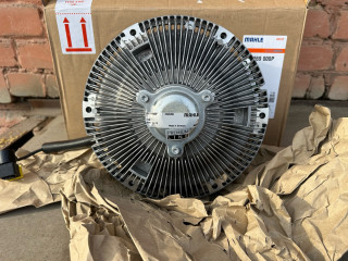 вискомуфта DAF XF 106 1 поколение 2018, CFC269000P, 2178413, 2293634