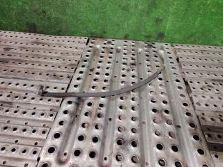 трубка кондиционера IVECO Stralis 1 поколение 2006, дизель, АКПП, 41225581