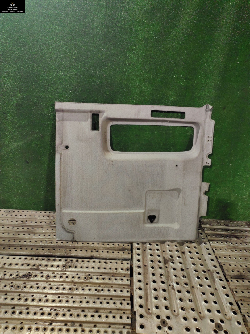 обшивка салона MAN TGA 1 поколение 2006, 10.5 л., D 2066 LF 01, дизель, МКПП, 81625716026 - фото №1