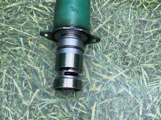 Клапан перепускной Volvo FH 3 поколение 2012, 12.8 л., D13C460, дизель, АКПП, 23013325, 24147227, 21578919