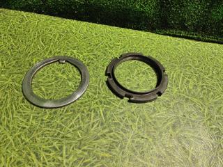 гайка ступицы задняя MAN TGX 1 поколение 2017, 12.4 л., D 2676 LF 52, дизель, АКПП, правый руль, 81442150035, 81906200092