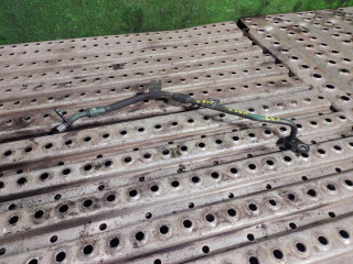 масляная трубка Volvo FM 3 поколение 2015, 10.8 л., D11K410, дизель, АКПП, 7422076011, 22076011