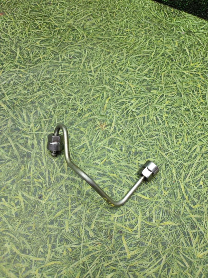 трубка топливная Renault T-Series 1 поколение 2014, дизель, АКПП, 21883492 - фото №1