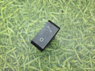 кнопка (выключатель) DAF XF 106 1 поколение 2017, дизель, АКПП, правый руль, 2141436