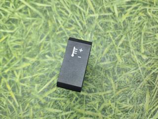 кнопка (выключатель) DAF XF 106 1 поколение 2017, дизель, АКПП, правый руль, 2141435