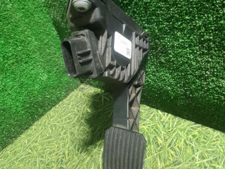 педаль MAN TGX 1 поколение 2017, 12.4 л., D 2676 LF 52, дизель, АКПП, правый руль, 81259706110