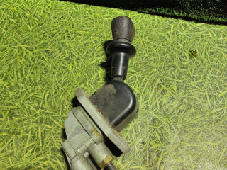 кран ручного тормоза (ручник) MAN TGA 1 поколение 2005, 12.8 л., D 2876 LF 12, дизель, МКПП, DPM90CK