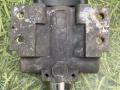 дозатор adblue DAF XF 105 1 поколение 2011, МКПП, 0444011023, 1791538 - фото №5