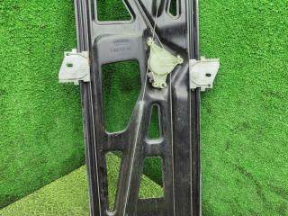 стеклоподъемник передний правый DAF XF 106 1 поколение 2018, 12.9 л., MX-13 375, дизель, АКПП, правый руль, 1881915