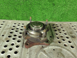 Привод вентилятора вискомуфты Volvo FH 3 поколение 2012, 12.8 л., D13C500, дизель, АКПП, 21146740