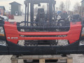 передняя часть (ноускат) Scania 6-series 2019, 13.0 л., OC13 101 L01, газ, АКПП, 2226746, 2226744, 2559297, 2559298, 2346372, 2354519, 2609157, 2609156, 2760343, 2479061, 2655843, 2655842, 2479060, 2760342, 2529089, 2077926, 2077928, 2785050, 2351678, 2351679, 2334040, 2128511, 2128512, 2615093, 2615092, 2256142, 2256155, 2359182, 2617363, 2617364, 2545649 - фото №2