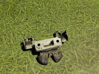 замок бардачка MAN TGX 1 поколение 2016, 12.4 л., D 2676 LF 52, дизель, АКПП, правый руль, 81971220041