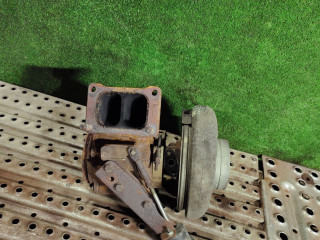 турбина Volvo FH 3 поколение 2012, 12.8 л., D13C500, дизель, АКПП, 85020372