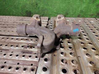 коллектор выпускной Scania 6-series 2020, 13.0 л., OC13 101 L01, газ, АКПП, 2538730