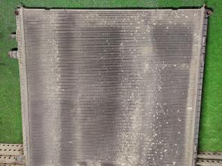 радиатор (основной) MAN TGX 1 поколение 2015, 12.4 л., D 2676 LF 45, дизель, АКПП, 81061010079