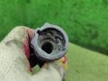 патрубок радиатора Mercedes-Benz, дизель, правый руль, 9605004405 - фото №5