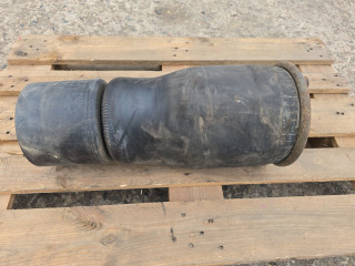 пневмоподушка Mercedes-Benz Actros 4 поколение (MP4) 2014, 12.8 л., OM 471.909, дизель, АКПП, A9603207021