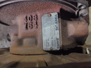 турбина Scania P 2 поколение 1995, 571610