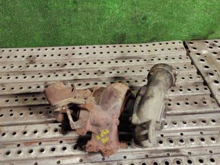 турбина MAN TGX 1 поколение 2015, 12.4 л., D 2676 LF 26, дизель, МКПП, 51091007970