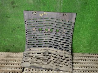 защита подкрылка(шуба) MAN TGA 1 поколение 2002, 12.8 л., D 2876 LF 04, дизель, МКПП, 81664106637