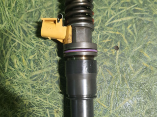 форсунка Volvo FH 3 поколение 2014, 12.8 л., D13K460, дизель, МКПП, 21977909