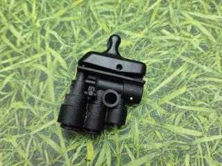 клапан регулировки рулевой колонки DAF XF 106 1 поколение 2017, дизель, АКПП, правый руль, 1787457