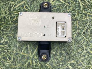 блок управления (другие) IVECO Stralis 2 поколение 2009, дизель, МКПП, 504111498, 610491