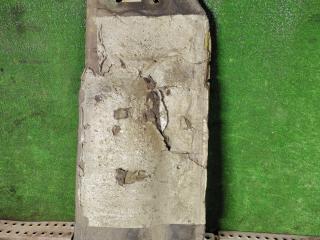 защита двигателя MAN TGX 1 поколение 2015, 12.4 л., D 2676 LF 45, дизель, АКПП, 81192200921