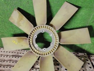 крыльчатка вискомуфты Volvo FH 3 поколение 2012, 12.8 л., D13C460, дизель, АКПП, 20450240