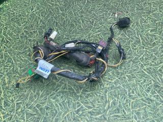 дверная проводка DAF XF 105 1 поколение 2008, дизель, МКПП, 1740308, 174030805