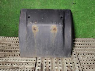 подкрылок оси перед. лев. DAF XF 105 1 поколение 2011, 12.9 л., MX 340, дизель, МКПП, 1389563