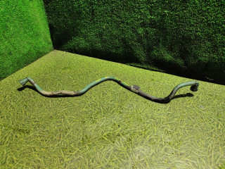 трубка топливная Volvo FM 3 поколение 2015, 10.8 л., D11K410, дизель, АКПП, 995256, 21770132