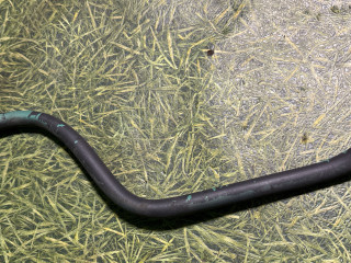 трубка топливная Volvo FH 3 поколение 2012, 12.8 л., D13C500, дизель, АКПП, 978881, 977754, 1677534