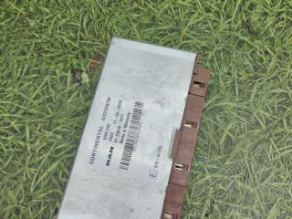 блок управления KSM / VDO MAN TGX 1 поколение 2016, 12.4 л., D 2676 LF 45, дизель, АКПП, правый руль, 81258167011