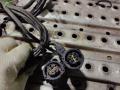 Проводка КПП Mercedes-Benz Actros 3 поколение (MP3) 2010, 11.9 л., OM 541.976, дизель, АКПП, 9305406310 - фото №5