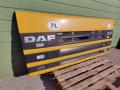 капот DAF XF 105 1 поколение 2007, 12.9 л., MX 300, дизель, МКПП, 1644191 - фото №2