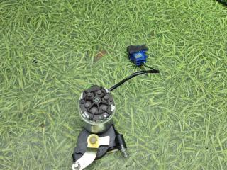 двигатель электролюка Ford F-Max 2019, дизель, АКПП, EC4615B689AA, T320843