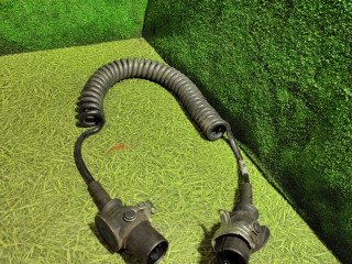 электрический кабель Scania 6-series 2019, 13.0 л., OC13 101 L01, газ, АКПП, 5802484060