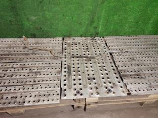 Трубка компрессора Volvo FH 3 поколение 2014, 12.8 л., D13K460, дизель, МКПП, 21129681