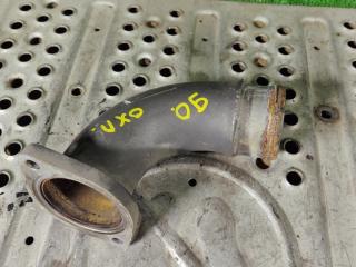 патрубок радиатора Renault T-Series 1 поколение 2014, дизель, АКПП, 7421593611