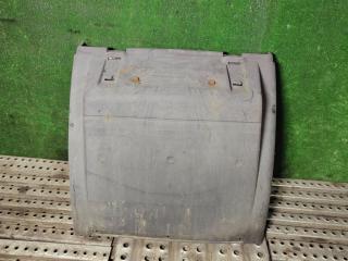 подкрылок оси перед. прав. MAN TGA 1 поколение 2008, 10.5 л., D 2066 LF 01, дизель, МКПП, 81664106599