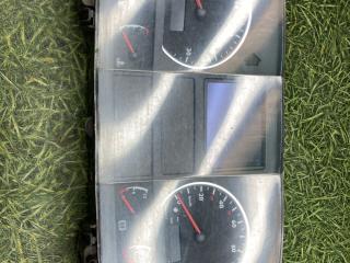 щиток приборов (приборная панель) MAN TGA 1 поколение 2005, 10.5 л., D 2066 LF 11, дизель, АКПП, 81272026158