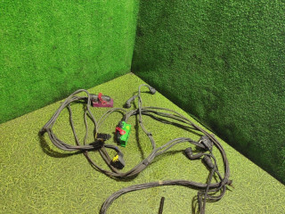 Проводка КПП Scania 6-series 2019, 13.0 л., OC13 101 L01, газ, АКПП, 2335678, 2459659, 2335675