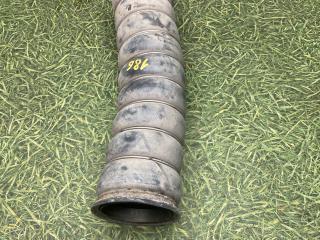 патрубок интеркулера Volvo FH 3 поколение 2012, 12.8 л., D13C460, дизель, АКПП, 21312237