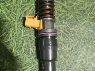 форсунка Volvo FH 3 поколение 2014, 12.8 л., D13K460, дизель, МКПП, 21977909