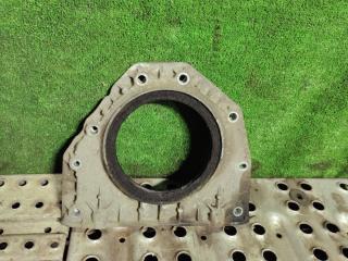 декоративная крышка двигателя Renault T-Series 1 поколение 2014, дизель, АКПП, 20777236