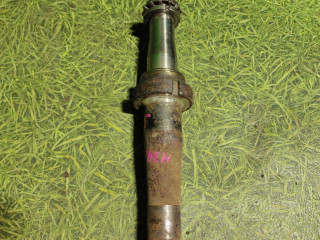 палец рулевой сошки DAF XF 106 1 поколение 2018, 12.9 л., MX-13 375, дизель, АКПП, правый руль, 0291040