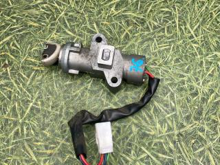 замок зажигания IVECO Stralis 2 поколение 2009, дизель, МКПП, 2996313